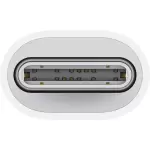 APPLE USB-C TO LIGHTNING ADAPTER