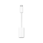 APPLE USB-C TO LIGHTNING ADAPTER