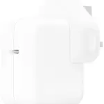 APPLE 30W  USB-C POWER ADAPTER UK PLUG  NEW CODE