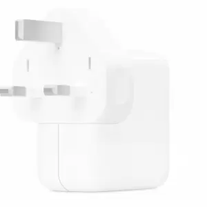APPLE 30W  USB-C POWER ADAPTER UK PLUG  NEW CODE
