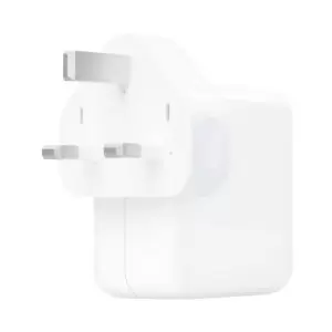 APPLE 35W  DUAL TYPE C ADAPTER  UK PLUG