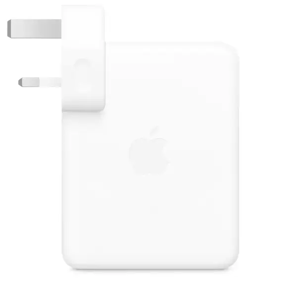 APPLE 140W USB-C POWER ADAPTER UK PLUG
