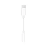 APPLE USB-C TO 3.5MM HEADPHONE JACK
