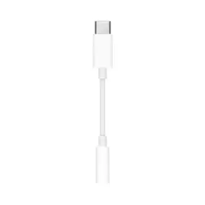 APPLE USB-C TO 3.5MM HEADPHONE JACK