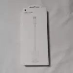 APPLE USB C TO USB ADAPTER