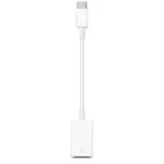 APPLE USB C TO USB ADAPTER