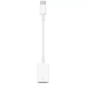 APPLE USB C TO USB ADAPTER