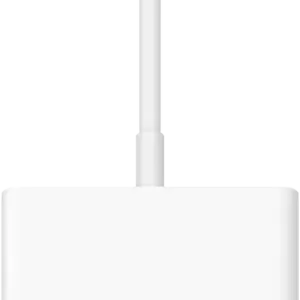 APPLE USB-C DIGITAL AV ADAPTER