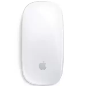 APPLE MAGIC MOUSE WHITE   (USB -C) MULTI TOUCH SURFACE