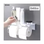 BATHLUX PAPER ROLL HOLDER