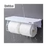 BATHLUX PAPER ROLL HOLDER