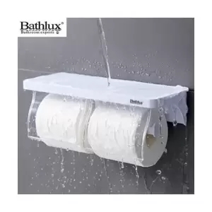 BATHLUX PAPER ROLL HOLDER