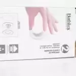 BATHLUX WALL CORNER ORGANIZER