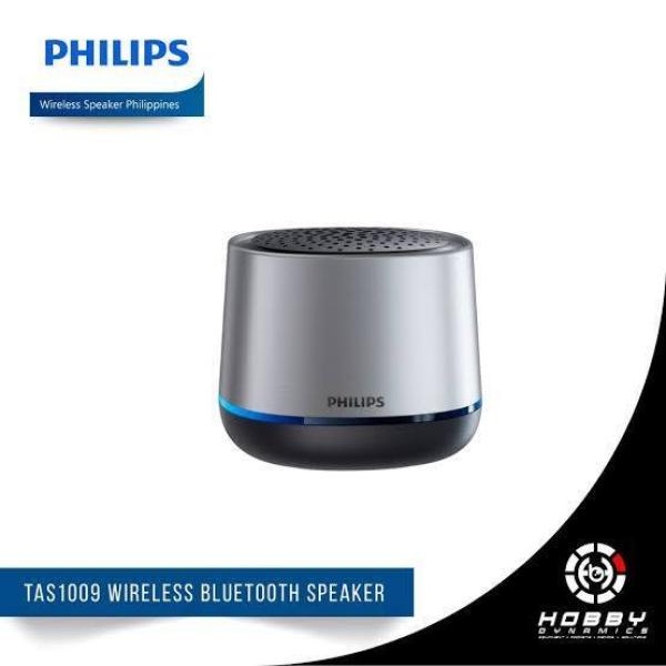 Philips TAS1009 Wireless Subwoofer Speaker