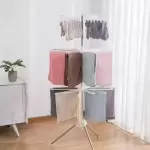 LAUNDRY DRYER INDOOR & OUTDOOR