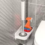 TOILET BRUSH