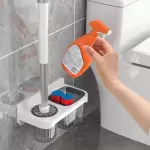 TOILET BRUSH