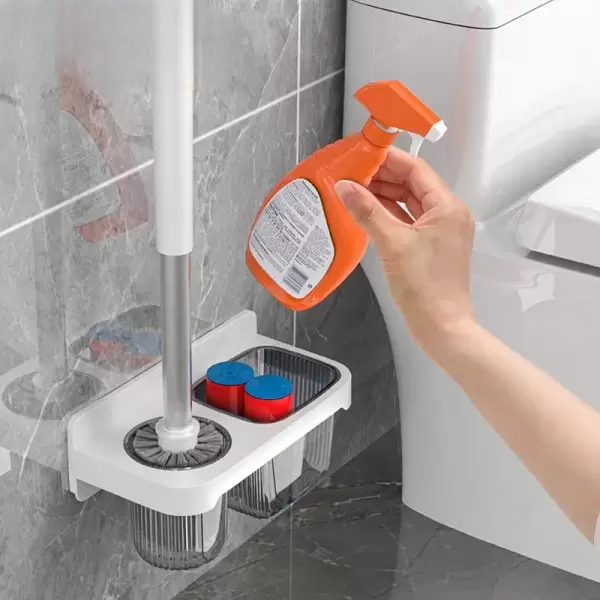 TOILET BRUSH