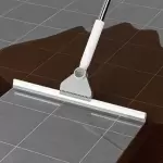 FLOOR SCRAPER 40CM