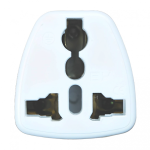 PROSYNQ WORLD TRAVEL ADAPTER 4325