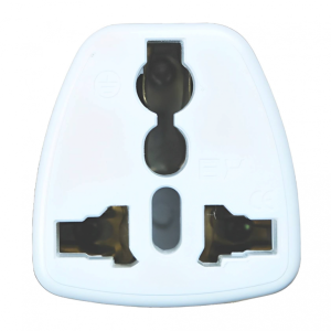 PROSYNQ WORLD TRAVEL ADAPTER 4325