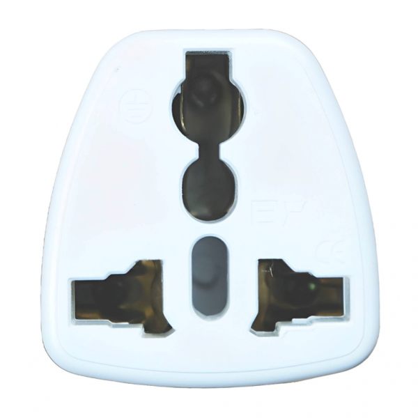 PROSYNQ WORLD TRAVEL ADAPTER 4325