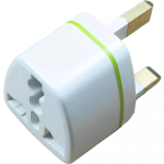 PROSYNQ WORLD TRAVEL ADAPTER 4325