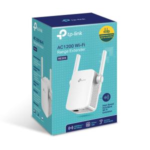 TPLINK RANGE EXTENDER RE305