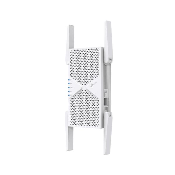 TP-LINK WIFI 7 RANGE EXTENDER RE405BE BE6500