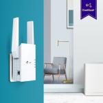 TP-LINK RANGE EXTENDER RE605X