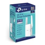 TP-LINK RANGE EXTENDER RE605X
