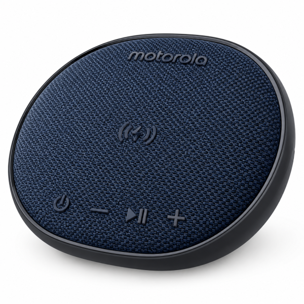 MOTOROLA WIRELESS SPEAKER ROKR 500