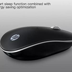 HP WIRELESS MOUSE S1500 PRO