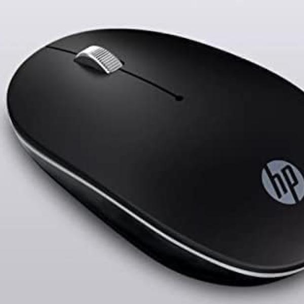 HP WIRELESS MOUSE S1500 PRO