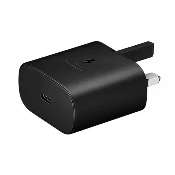 Samsung 25W PD Adapter (USB-C)