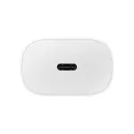 Samsung 45W PD Adapter with USB-C to USB-C Cable (5A) 1M