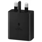 Samsung 45W PD Adapter with USB-C to USB-C Cable (5A) 1.8M