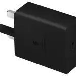 Samsung 45W PD Adapter with USB-C to USB-C Cable (5A) 1.8M