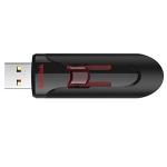 SANDISK CRUZER GLIDE USB 3.0 16GB SDCZ600-16GB