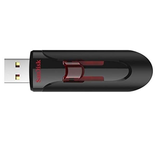 SANDISK CRUZER GLIDE USB 3.0 16GB SDCZ600-16GB