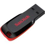 SANDISK CRUZER BLADE USB 2.0 32GB SDCZ50-032G-B35