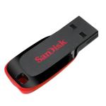 SANDISK CRUZER BLADE USB 2.0 128GB SDCZ50-128G-B35