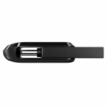 SANDISK DUAL DRIVE GO TYPE C 64GB SDDDC3-64GB