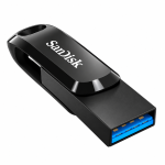 SANDISK DUAL DRIVE GO TYPE C 64GB SDDDC3-64GB