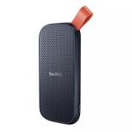 SANDISK EXTERNAL SSD 1TB 600MB/s SDSSDE10-1TB