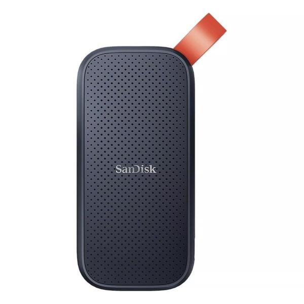 SANDISK EXTERNAL SSD 1TB 600MB/s SDSSDE10-1TB