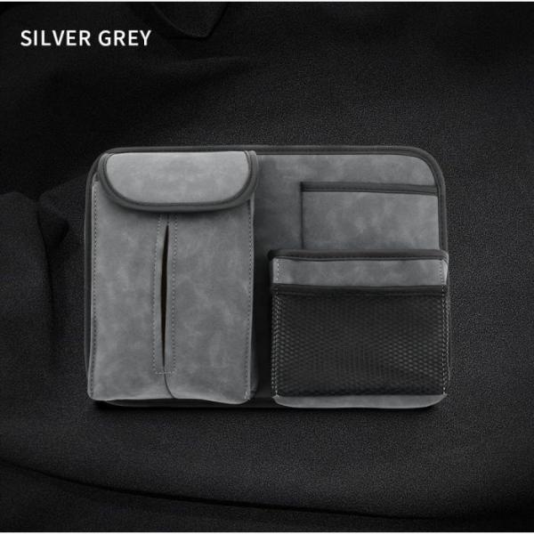 CAR CHAIR BACK BAG SN-017