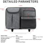 CAR CHAIR BACK BAG SN-017