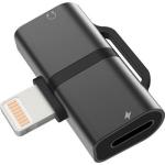 WIWU GEMINI DUAL LIGHTNING CONVERTER ST02 PRO