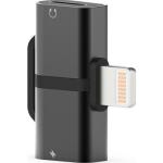 WIWU GEMINI DUAL LIGHTNING CONVERTER ST02 PRO